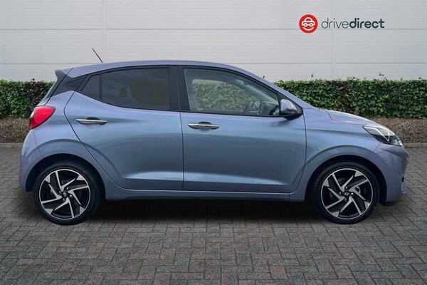 Used Hyundai i10 2025 for sale - 76168968: Photo 2