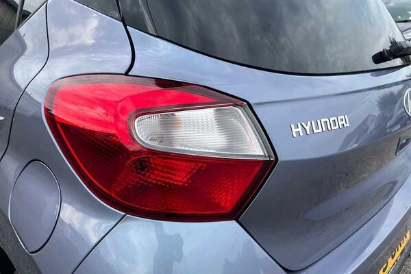 Used Hyundai i10 2025 for sale - 76168968: Photo 31
