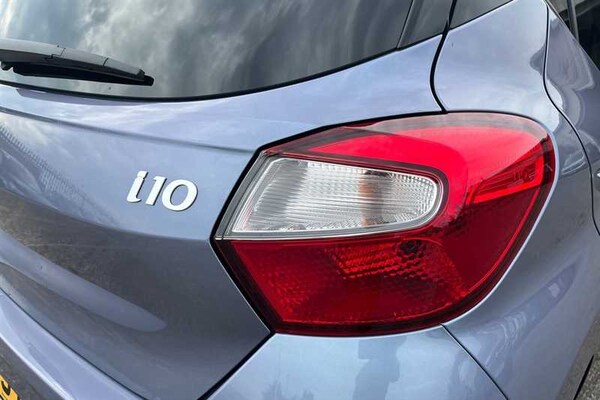 Used Hyundai i10 2025 for sale - 76168968: Photo 32