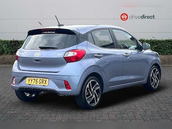 Used Hyundai i10 2025 for sale - 76168968: Photo 3