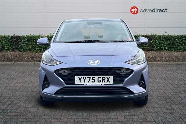 Used Hyundai i10 2025 for sale - 76168968: Photo 8