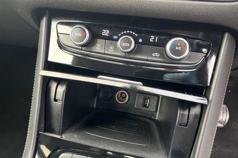 Used Vauxhall Grandland 2022 for sale - 78207927: Photo 15