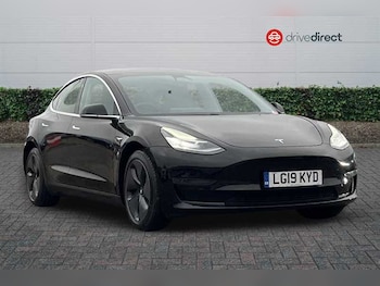 Used Tesla Model 3 undefined for sale - 77561327: Photo