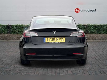 Used Tesla Model 3 undefined for sale - 77561327: Photo