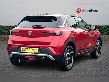 Used Vauxhall Mokka 2023 for sale - 78786276: Photo