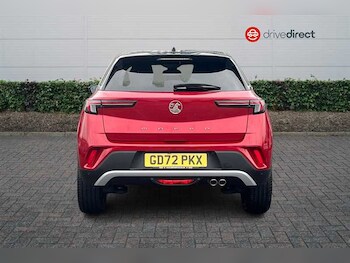 Used Vauxhall Mokka 2023 for sale - 78786276: Photo