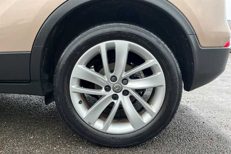 Used Vauxhall Mokka X 2018 for sale - 77323157: Photo 12