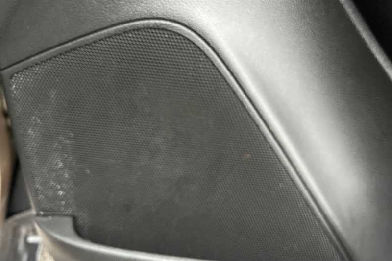 Used Vauxhall Mokka X 2018 for sale - 77323157: Photo 27