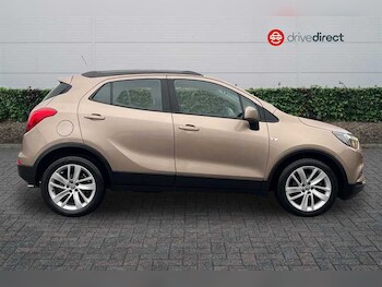 Used Vauxhall Mokka X undefined for sale - 77323157: Photo