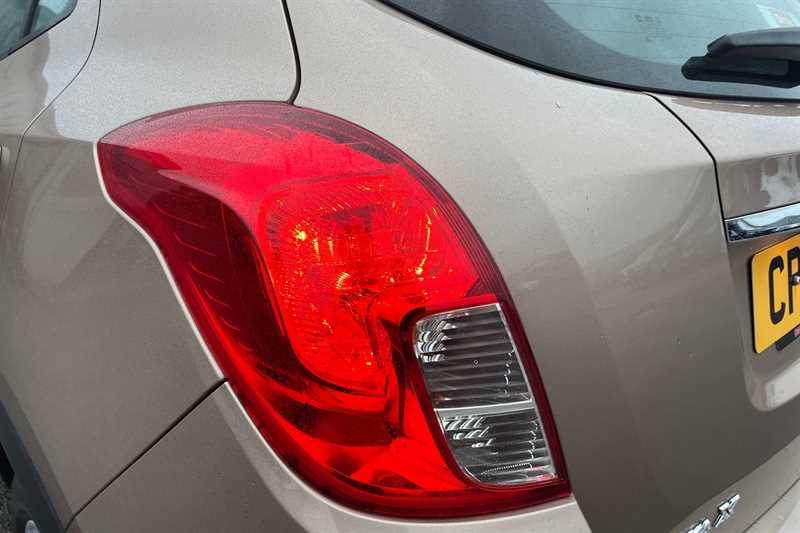 Used Vauxhall Mokka X 2018 for sale - 77323157: Photo 31