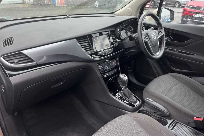 Used Vauxhall Mokka X 2018 for sale - 77323157: Photo 39
