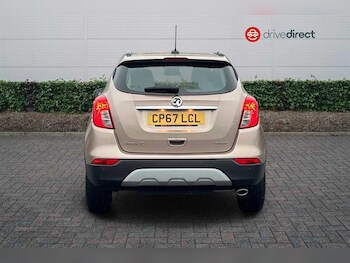 Used Vauxhall Mokka X undefined for sale - 77323157: Photo