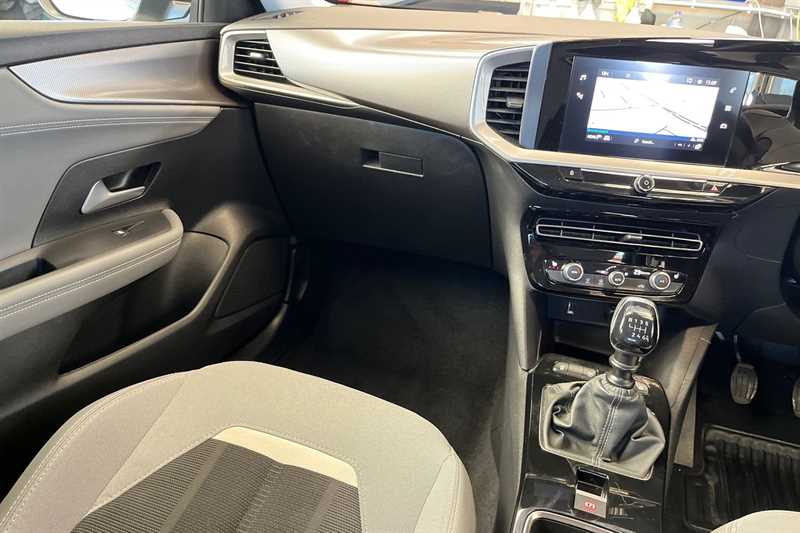 Used Vauxhall Mokka 2022 for sale - 76447940: Photo 14