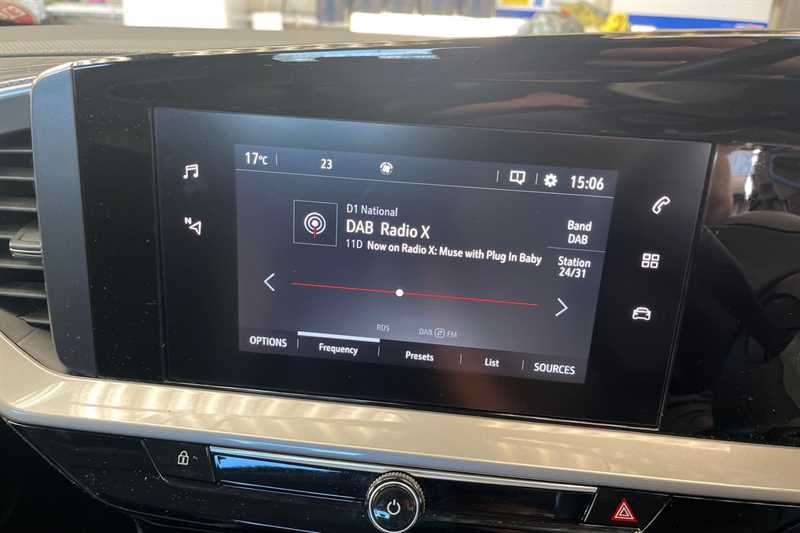 Used Vauxhall Mokka 2022 for sale - 76447940: Photo 17