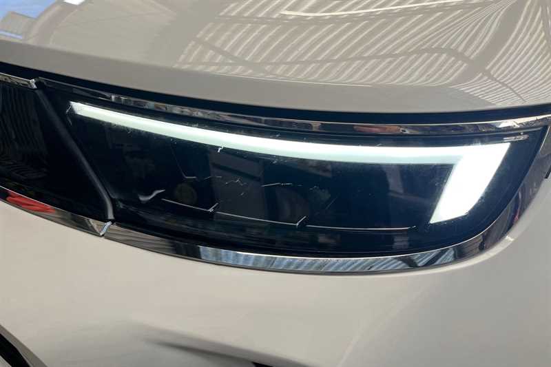 Used Vauxhall Mokka 2022 for sale - 76447940: Photo 29