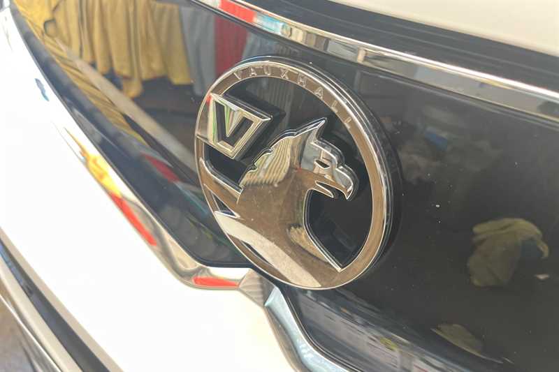 Used Vauxhall Mokka 2022 for sale - 76447940: Photo 30