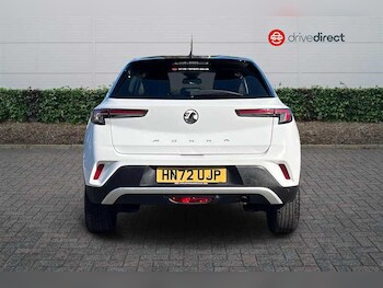 Used Vauxhall Mokka 2022 for sale - 76447940: Photo