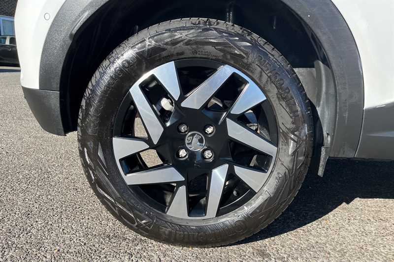 Used Vauxhall Mokka 2022 for sale - 76447940: Photo 9