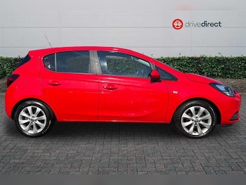 Used Vauxhall Corsa 2018 for sale - 78309196: Photo