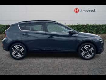 Used Hyundai BAYON 2022 for sale - 74681998: Photo