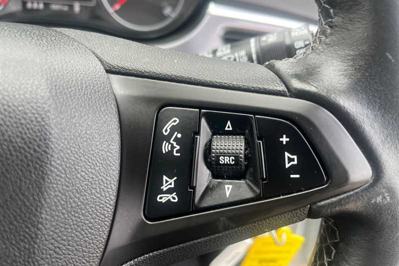 Used Vauxhall Corsa 2019 for sale - 78175359: Photo 22