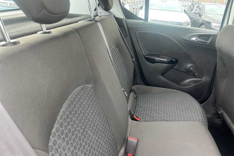 Used Vauxhall Corsa 2019 for sale - 78175359: Photo 38