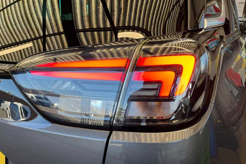 Used Vauxhall Crossland 2023 for sale - 78051073: Photo 32