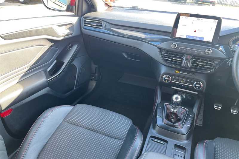 Used Ford Focus 2021 for sale - 77944470: Photo 14