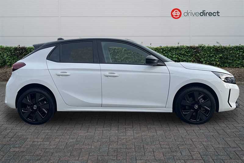 Used Vauxhall Corsa 2025 for sale - 77757133: Photo 2