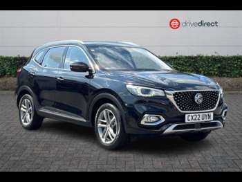 2022 - 1.5 T-GDI Excite SUV 5dr Petrol Manual Euro 6 (s/s) (162 ps)