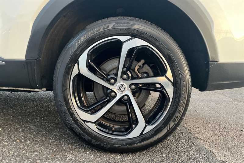 Used MG MG HS for sale - 76857409: Photo 10