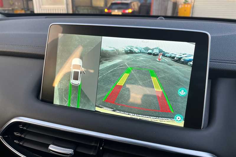 Used MG MG HS for sale - 76857409: Photo 19