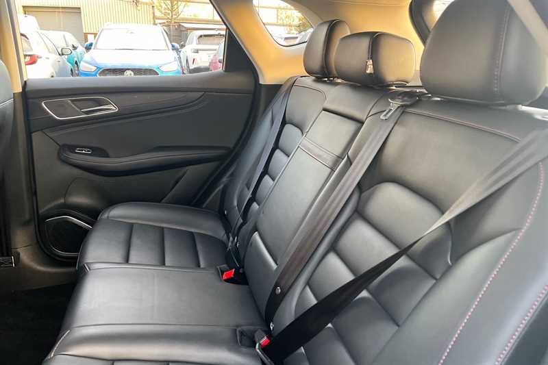 Used MG MG HS for sale - 76857409: Photo 24