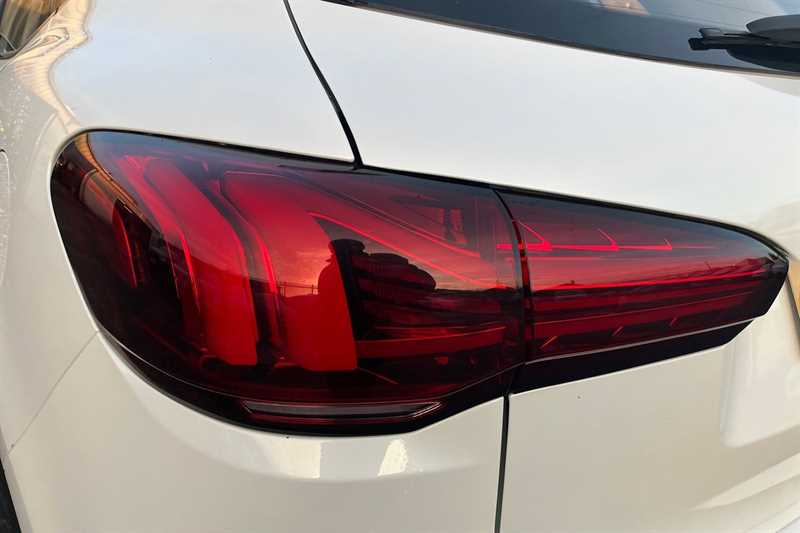 Used MG MG HS for sale - 76857409: Photo 31