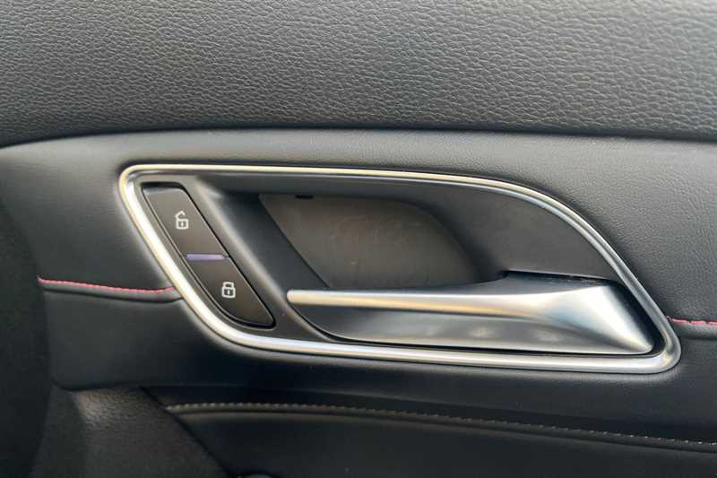 Used MG MG HS for sale - 76857409: Photo 38