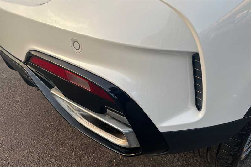 Used MG MG HS for sale - 76857409: Photo 39