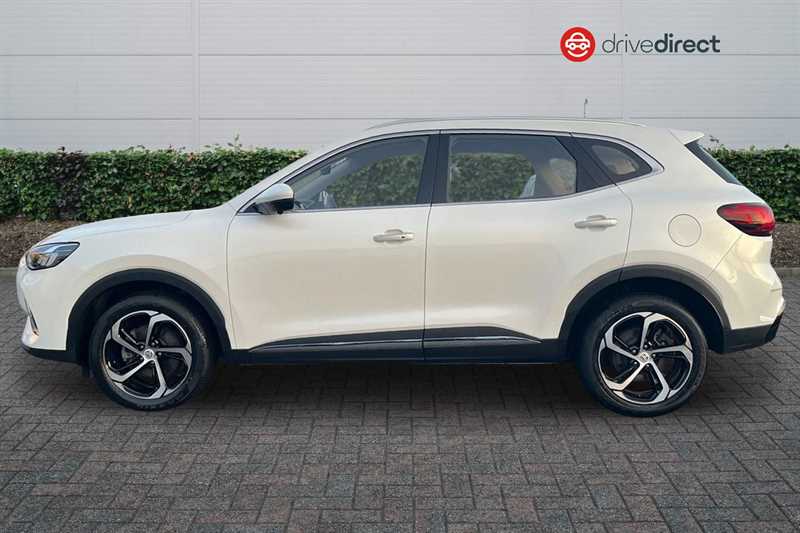 Used MG MG HS for sale - 76857409: Photo 6