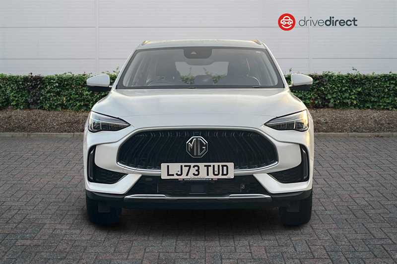 Used MG MG HS for sale - 76857409: Photo 8