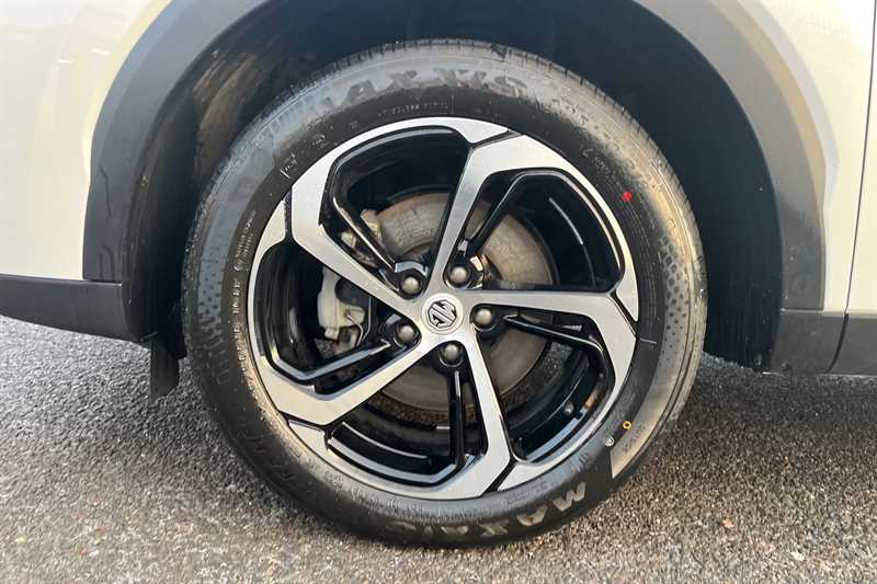 Used MG MG HS for sale - 76857409: Photo 9