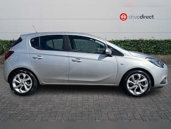 Used Vauxhall Corsa 2019 for sale - 79682925: Photo