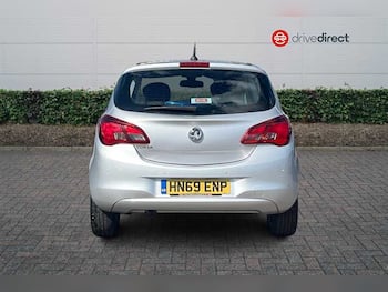 Used Vauxhall Corsa 2019 for sale - 79682925: Photo