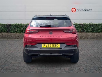 Used Vauxhall Grandland 2023 for sale - 78690469: Photo