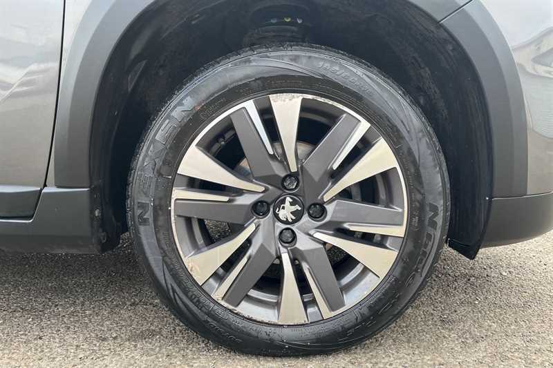 Used Peugeot 2008 2019 for sale - 78189177: Photo 10