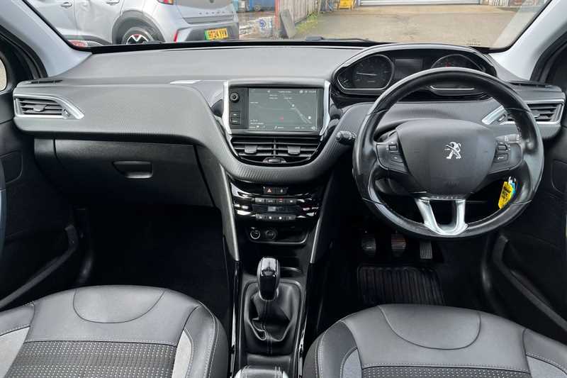 Used Peugeot 2008 2019 for sale - 78189177: Photo 13