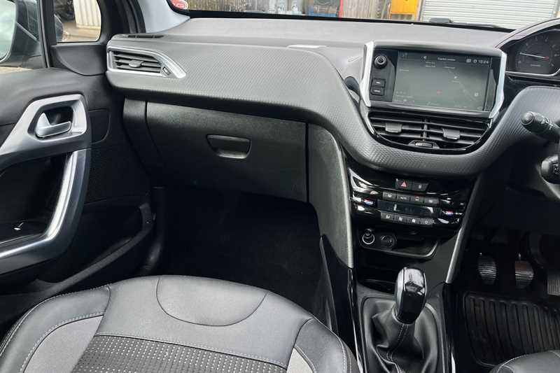 Used Peugeot 2008 2019 for sale - 78189177: Photo 14