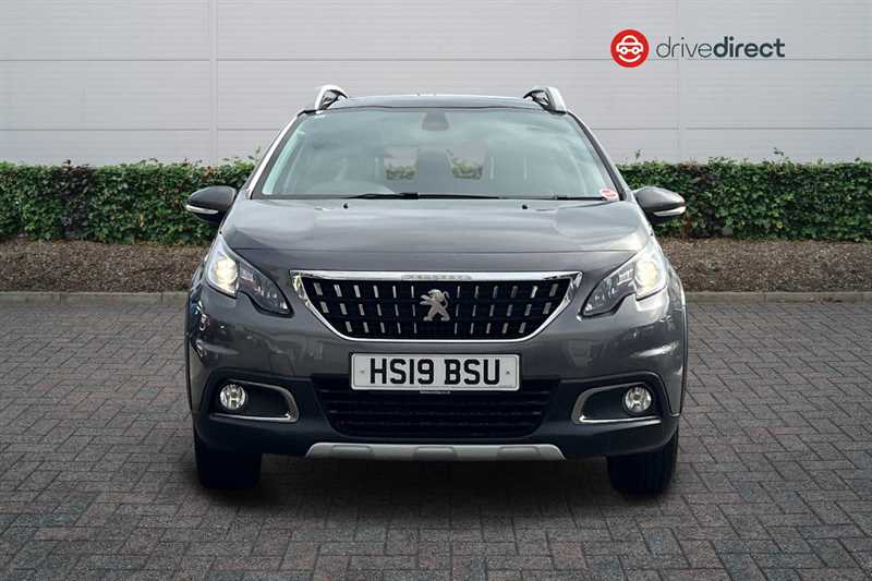 Used Peugeot 2008 2019 for sale - 78189177: Photo 8