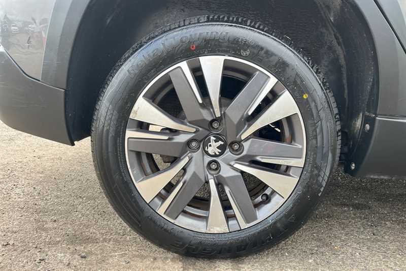 Used Peugeot 2008 2019 for sale - 78189177: Photo 9