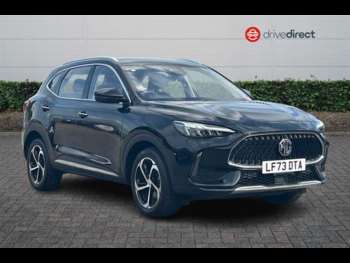 2023 - 1.5 T-GDI SE SUV 5dr Petrol Manual Euro 6 (s/s) (162 ps)