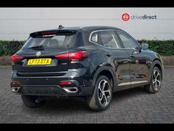 Used MG MG HS 2023 for sale - 74824254: Photo