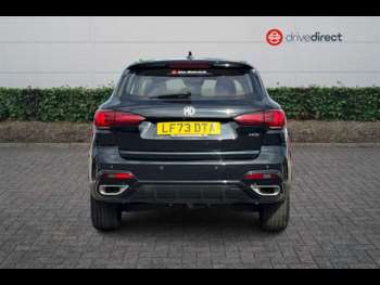 Used MG MG HS 2023 for sale - 74824254: Photo